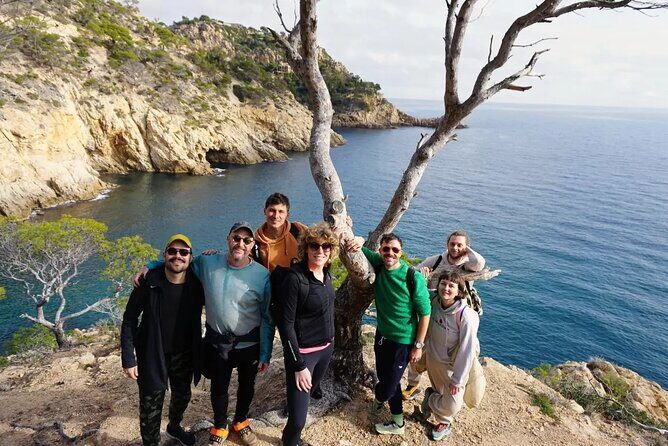 Explore Costa Brava & Tossa de Mar Coastal Trails, Snorkel & Meal - FAQ