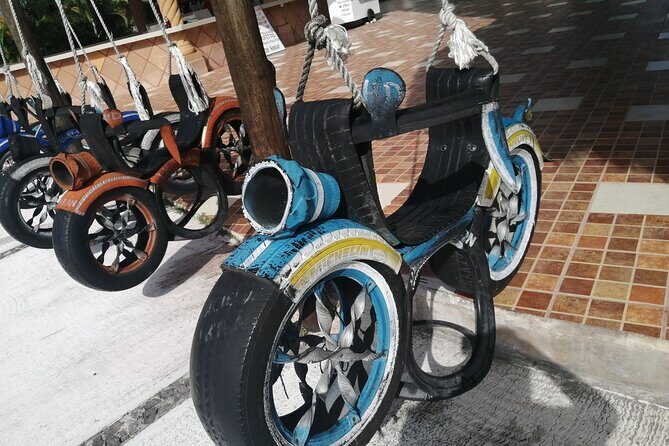 Explore Cozumel by Buggy with Beach Break & Tequila Tasting - Final Thoughts: Who’s It Best For?