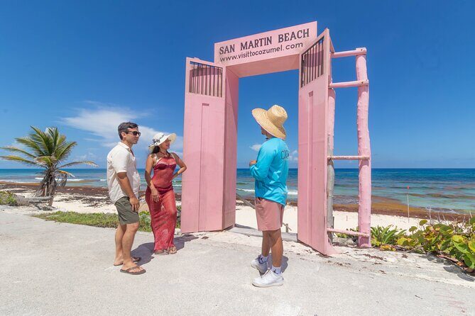 Explore Cozumel your Way Private Island Tour with Pro Guide - Exploring Cozumel Your Way: An In-Depth Review