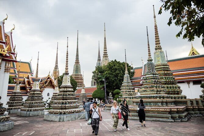 Explore Culture of Bangkok with Private Guide and Driver - A Closer Look at the Tour Experience