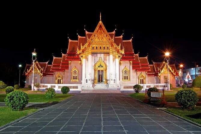 Explore Culture of Bangkok with Private Guide and Driver - Final Thoughts