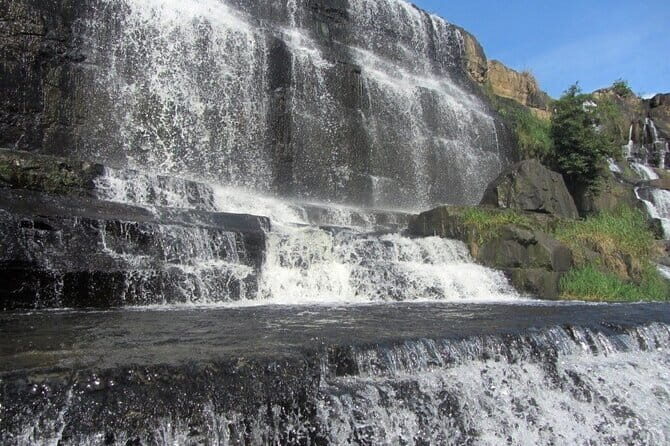 Explore Da Lat Countryside & Waterfalls  Shared Group Tour - The Itinerary: Why It Matters