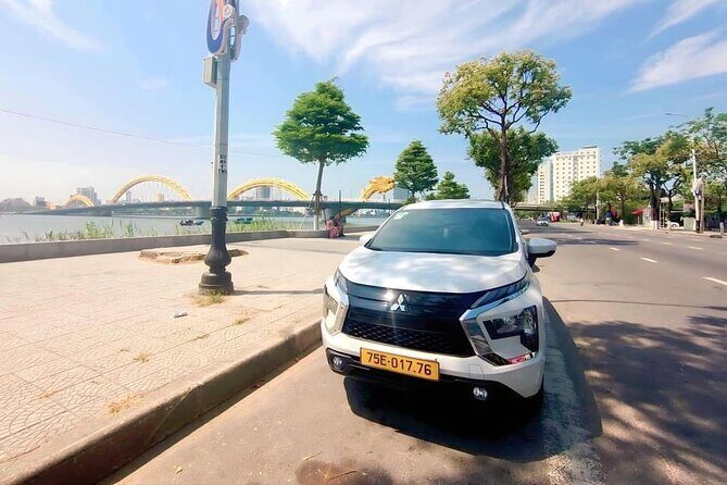 Explore Da Nang & Hoi An by Budget Car Rental - Private Driver - A Deep Dive into the Experience