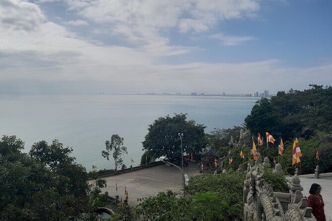 Explore Da Nang & Hoi An by Budget Car Rental - Private Driver - What’s Included and What’s Not?