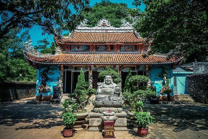Explore Da Nang in one day _Private tour - What Makes This Tour Stand Out?