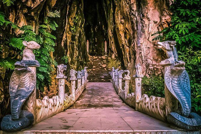 Explore Da Nang in one day _Private tour - The Sum Up