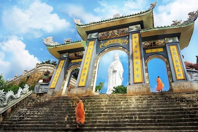 Explore Da Nang in one day _Private tour - FAQ