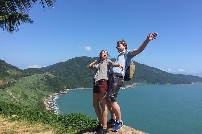 Explore Da Nang on Marble Mountain - A Deep Dive into the Tour Experience