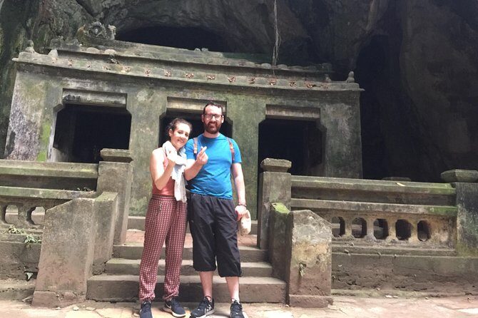 Explore Da Nang on Marble Mountain - Frequently Asked Questions