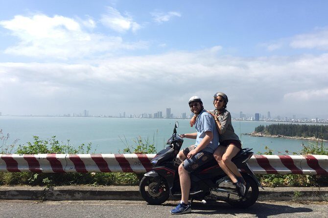 Explore Da Nang on Marble Mountain - Final Note
