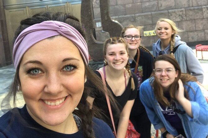 Explore Dallas with a Unique Scavenger Hunt by Crazy Dash - Why This Tour Works Well