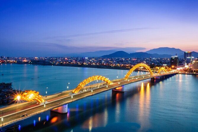 Explore Danang City in Half a Day - Who Is This Tour Best For?