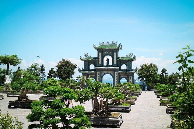 Explore Danang City in Half a Day - The Sum Up
