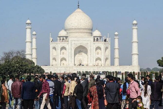 Explore Delhi Agra With Exclusive Bharatpur Bird Century 3 Day - An In-Depth Review of the 3-Day Delhi, Agra, and Bharatpur Tour