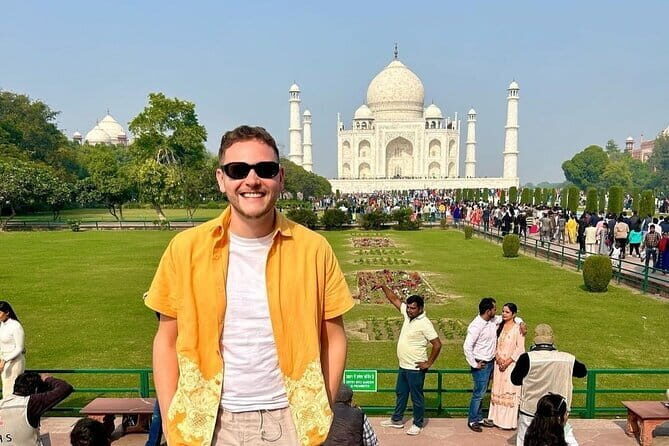 Explore Delhi Half-Day Tour with Agra Drop - Final Thoughts