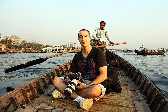 Explore Dhaka City in a Local Way !! - A Deep Dive into the Dhaka Experience