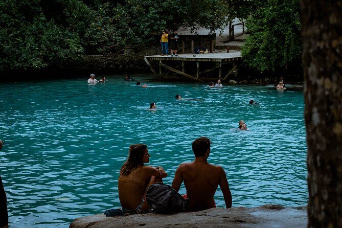 Explore Discover and Indulge Efate Tour - Exploring the Explore Discover and Indulge Efate Tour: A Genuine Look