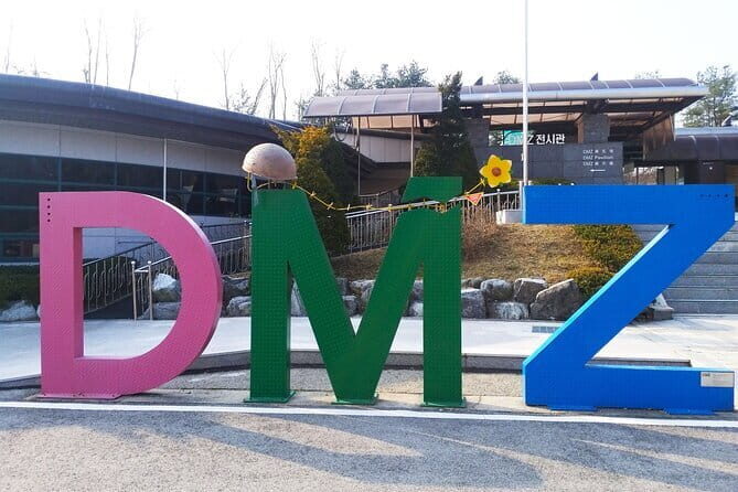 Explore DMZ from Seoul with Gondola and Suspension Bridge Option - FAQs