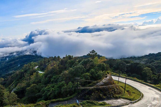 Explore Doi Inthanon  Thailands Highest Peak near Chiang Mai - The Itinerary: What to Expect on Your Day