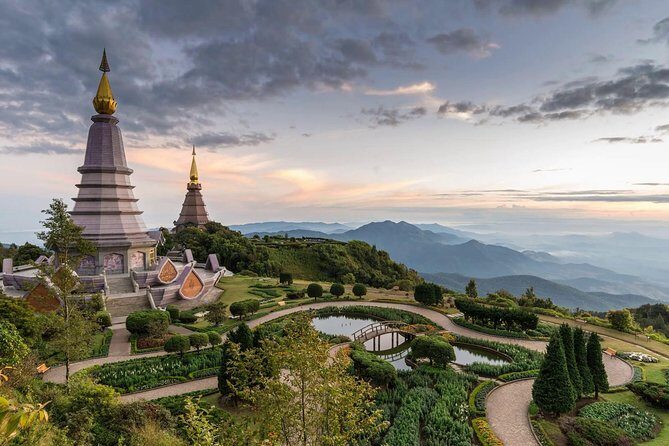 Explore Doi Inthanon  Thailands Highest Peak near Chiang Mai - Who This Tour Is Best For