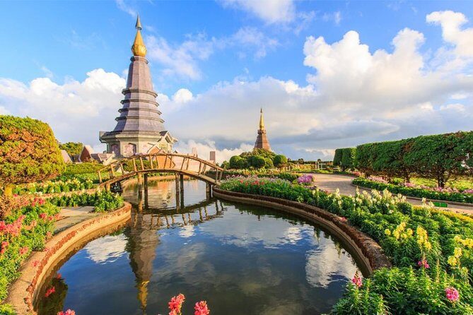 Explore Doi Inthanon  Thailands Highest Peak near Chiang Mai - Final Thoughts