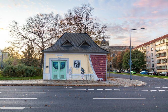Explore Dresdens Art and Culture with a Local - What to Expect from the Experience