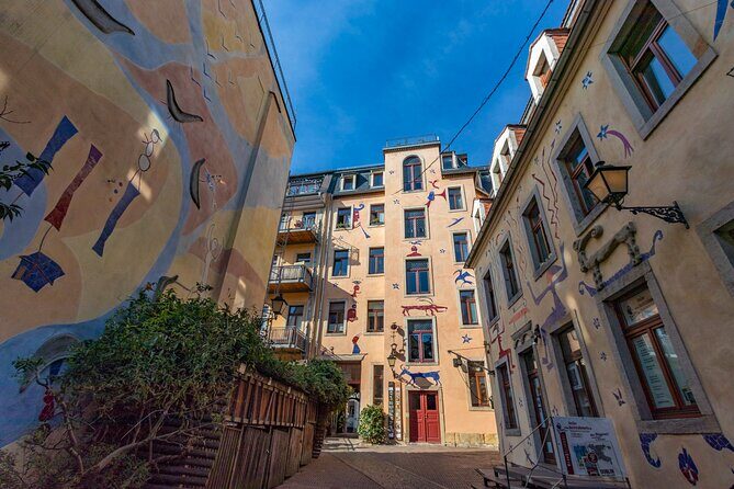 Explore Dresdens Art and Culture with a Local - Authentic Insights from Past Participants