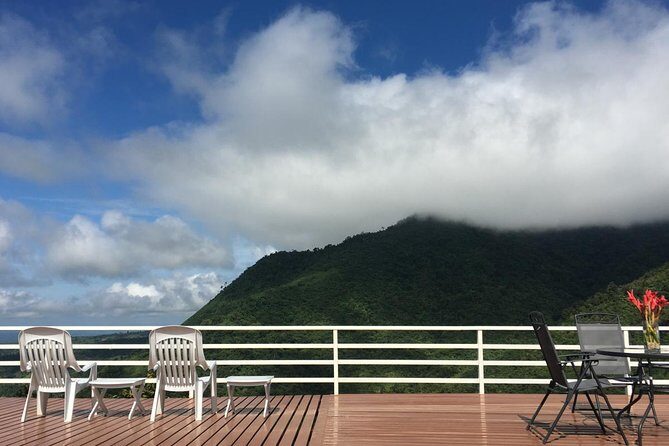 Explore DSB (don Salvador Benedicto) In Bacolod - Key Points