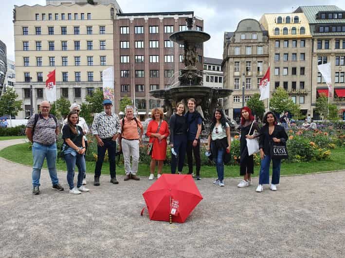 Explore Düsseldorf with Passionate tour guides! - Final Thoughts: Is It Worth It?