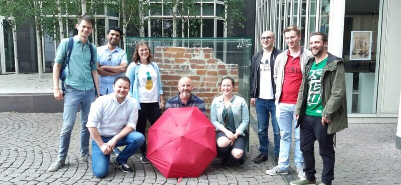 Explore Düsseldorf with Passionate tour guides! - FAQ