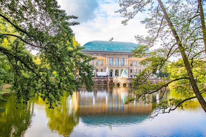 Explore Dusseldorfs Art and Culture with a Local - Final Thoughts