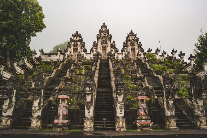 Explore East Bali: Full-Day The Most Charming Spots - All Inclusive Tickets - Why This Tour Offers Great Value