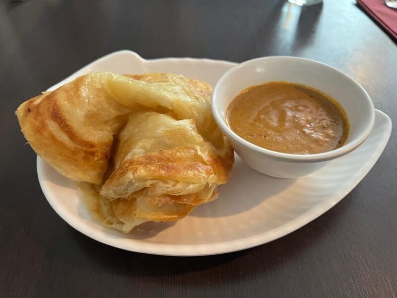 Explore Edinburgh's Asian Quarter & Local Scottish Cuisine - Exploring Edinburgh’s Asian Quarter & Local Scottish Cuisine: A Food Lover’s Guide