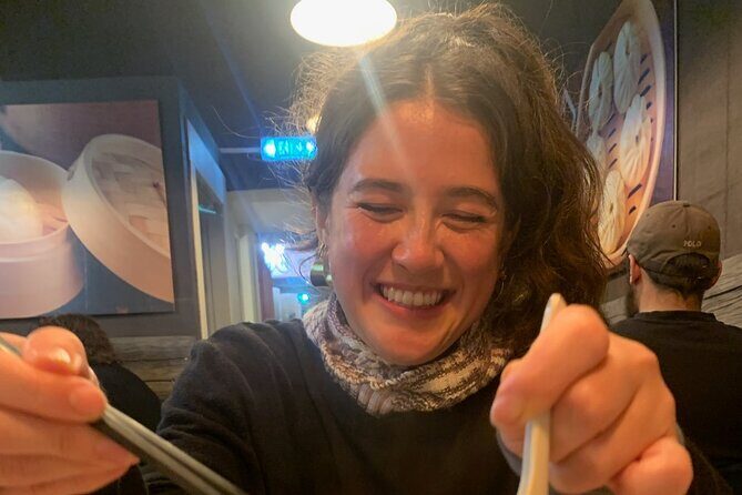 Explore Edinburgh's Asian Quarter & Local Scottish Cuisine - What Makes This Tour Special?