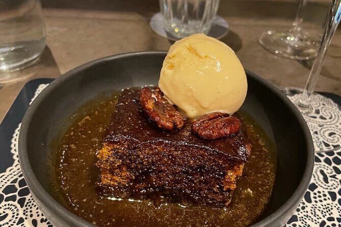 Explore Edinburgh's Asian Quarter & Local Scottish Cuisine - The Sum Up