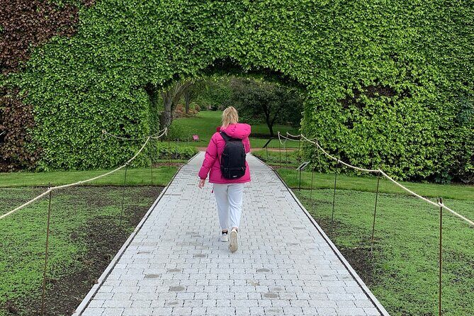 Explore Edinburgh's Asian Quarter & Local Scottish Cuisine - FAQ