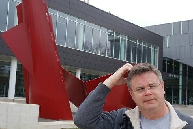 Explore Edmonton with a Unique Scavenger Hunt by Wacky Walks - FAQs about the Edmonton Scavenger Hunt