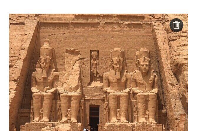 Explore Egypt in Washington DC A Living Civilization Experience - Key Points