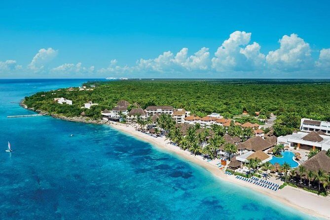 Explore El Cielo in Cozumel. Snorkel in 3 different reefs & visit Cielito Beach. - FAQs