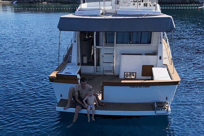 Explore Elaphiti islands by Private trip with Ferretti mini yacht - Final Thoughts