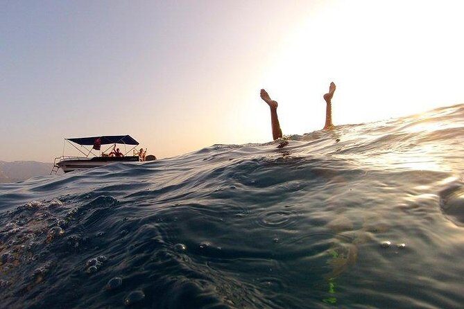 Explore Elaphiti Islands in this unique tour at your own pace for 4 or 8 hours - Exploring Elaphiti Islands: A Personalized Boat Tour from Dubrovnik