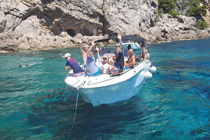 Explore Elaphiti Islands in this unique tour at your own pace for 4 or 8 hours - What to Expect from the Elaphiti Islands Private Tour