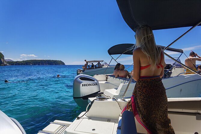 Explore Elaphiti Islands in this unique tour at your own pace for 4 or 8 hours - The Experience Through Reviewers’ Eyes