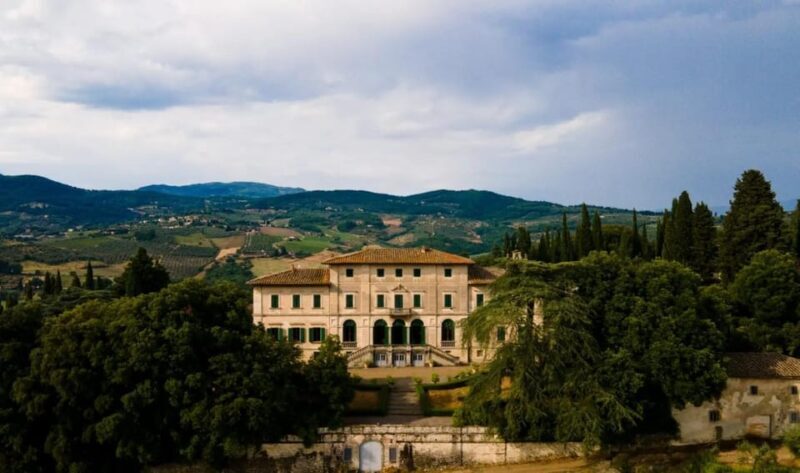 Explore Elegance: Savor 3 Exquisite Wines at Tenuta Bossi - Final Thoughts: Is It Worth It?
