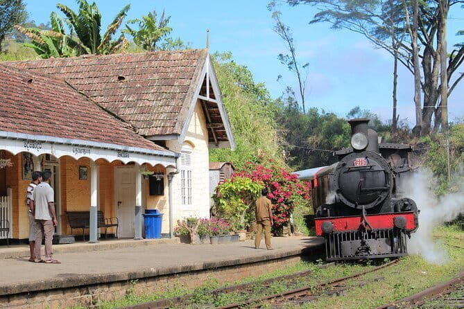 Explore Ella in 3 Days with Hotel and Food - Practical Details and What They Mean for You