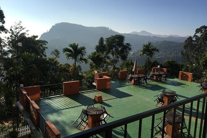 Explore Ella in 3 Days with Hotel and Food - FAQ