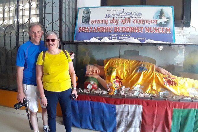 Explore Entire Kathmandu with Guide - How the Logistics Work