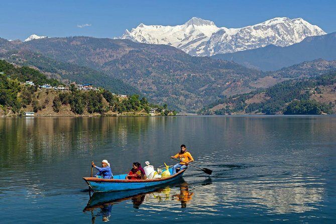 Explore Entire Natural Pokhara Valley By Comfortable Ac Private Car - Exploring the Natural Charm of Pokhara: A Complete Private Tour Review