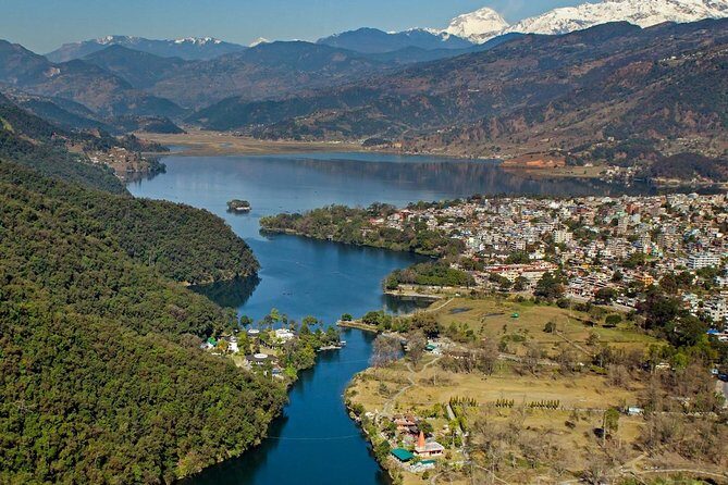 Explore Entire Natural Pokhara Valley By Comfortable Ac Private Car - Key Points