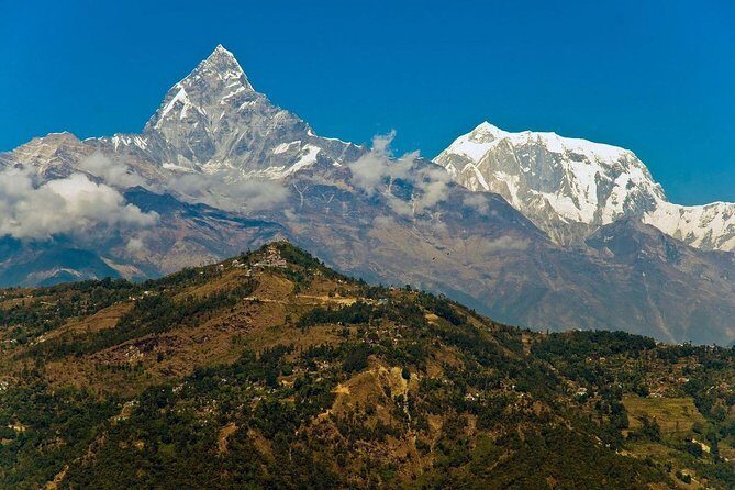 Explore Entire Natural Pokhara Valley By Comfortable Ac Private Car - Who Will Love This Tour?